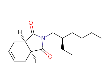 2-(2-ethylhexyl)-3a,4,7,7a-tetrahydro-1H-isoindole-1,3(2H)-dione