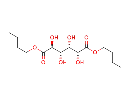 glucaric acid di-n-butyl ester
