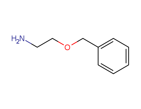 38336-04-8,2-(BENZYLOXY)-ETHYLAMINE,Ethylamine,2-(benzyloxy)- (7CI);2-(Benzyloxy)ethanamine;2-(Phenylmethoxy)ethanamine;2-Aminoethyl benzyl ether;O-Benzylethanolamine;2-(Benzyloxy)ethylamine;