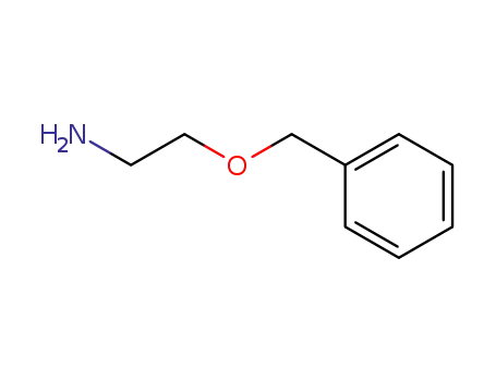 2-(BENZYLOXY)-ETHYLAMINE