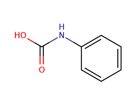 phenylcarbamic acid
