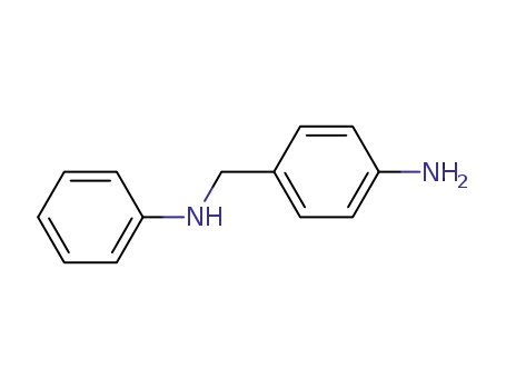 4-(anilinomethyl)aniline