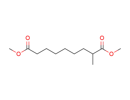 α-Methyl nonanedioic acid, dimethyl ester
