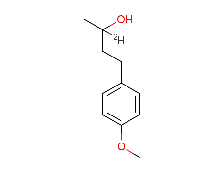 4-(4-methoxyphenyl)butan-2-ol
