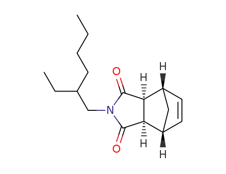 exo-N-2-ethylhexylnorbornene dicarboximide