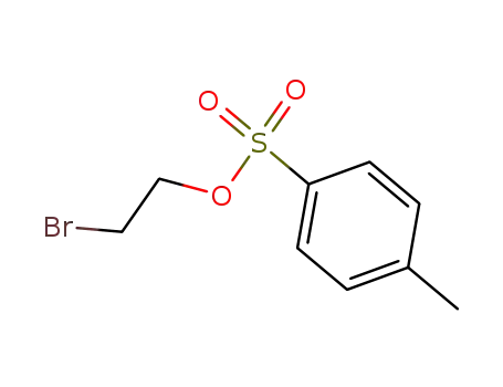 Molecular Structure of 19263-21-9 (BROMOETHYLTRIFLATE)