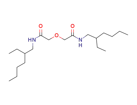2,2’-oxybis(N-(2-ethylhexyl)acetamide)