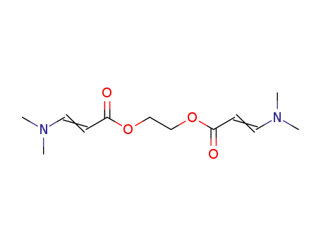 ethyleneglycoldi(3-N,N-dimethylaminopropyl)acrylate