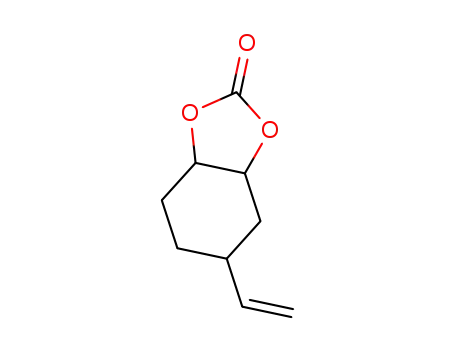 cis-5-vinylhexahydrobenzo[d][1,3]dioxol-2-one