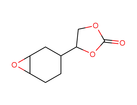 4-(7-oxabicyclo[4.1.0]heptan-3-yl)-1,3-dioxolan-2-one