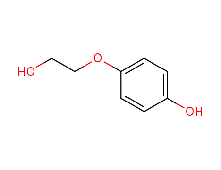 4-(2-hydroxyethoxy)phenol CAS No.13427-53-7