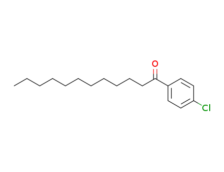 1-(4-chloro-phenyl)-dodecan-1-one
