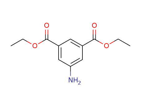 1,3-Benzenedicarboxylicacid, 5-amino-, 1,3-diethyl ester