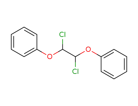 1,2-dichlorodiphenoxy ethane