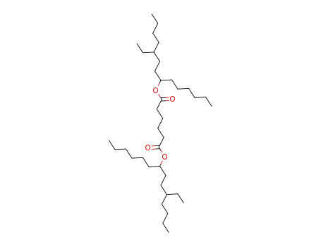 bis(1-hexyl-4-ethyloctyl) adipate