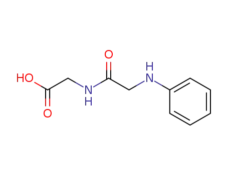 N-(N-phenyl-glycyl)-glycine