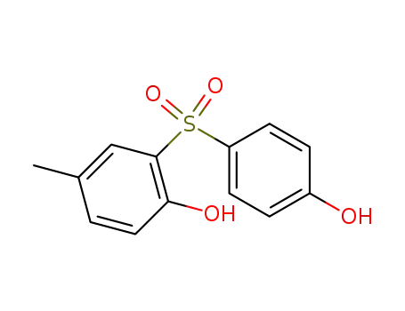 6.4'-Dioxy-3-methyl-diphenylsulfon
