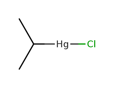 isopropyl mercuric chloride