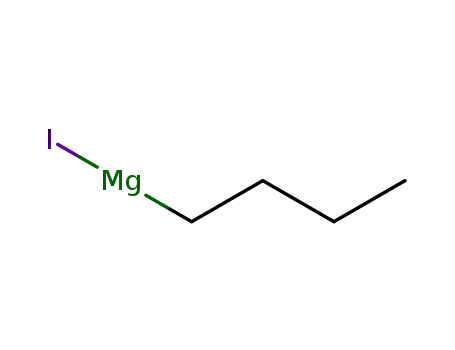 1889-20-9 Structure