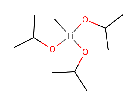 Titanium,methyltris(2-propanolato)-, (T-4)-