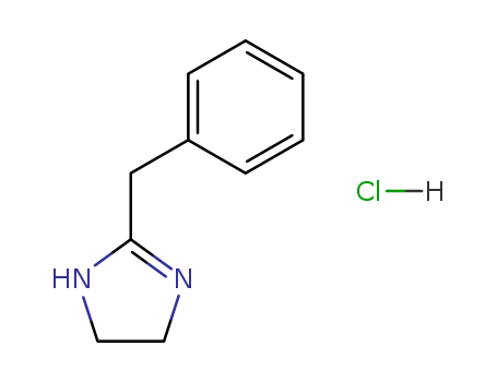 Tolazoline hydrochloride(59-97-2)