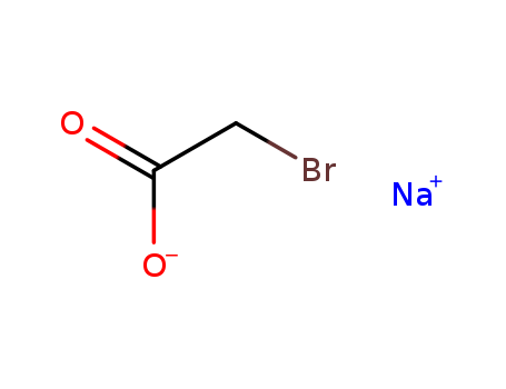 Factory Supply Sodium bromoacetate