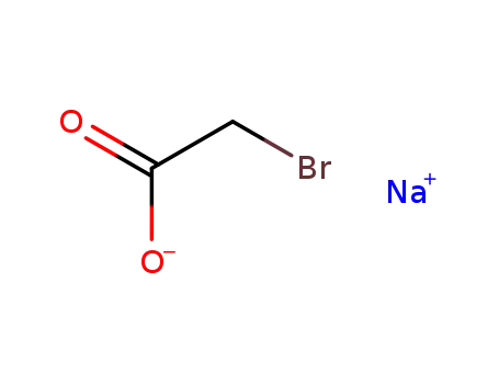 sodium 2-bromoacetate