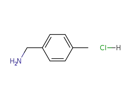 4-methylbenzylamine hydrochloride