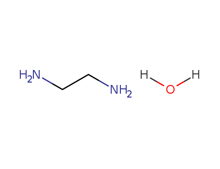 Ethylenediamine Monohydrate