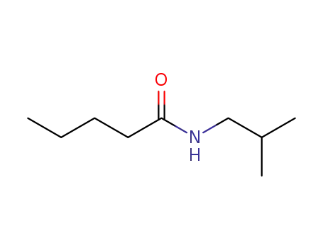 N-isobutylpentanamide