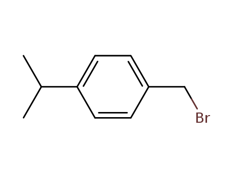 4-Isopropylbenzyl bromide