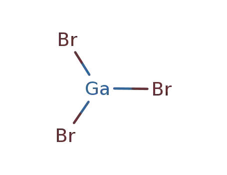 Gallium;tribromide