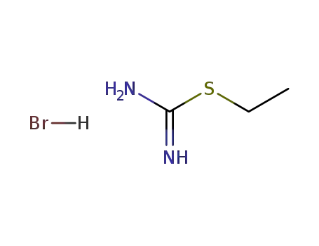 2-ethylisothiourea hydrobromide