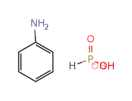anilinium dihydrogen phosphite