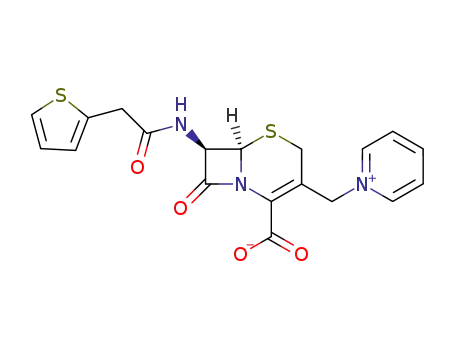 CEFALORIDINE