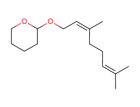 neryl 2-tetrahydropyranyl ether