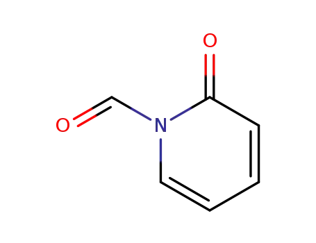 2-oxopyridine-1(2H)-carbaldehyde