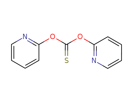 DI-2-PYRIDYL THIONOCARBONATE