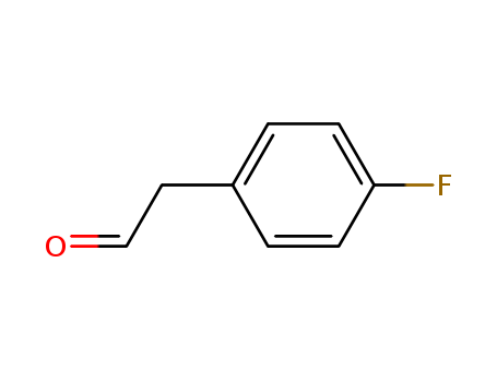 (4-FLUORO-PHENYL)-ACETALDEHYDE