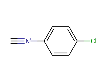 (4-Chloro-phenyl)-methylidyne-ammonium