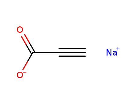 Propiolic Acid Sodium Salt