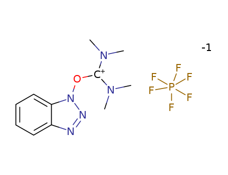 94790-37-1,HBTU,o-Benzotriazol-1-yl-N,N,N',N'-tetramethyluronium hexafluorophosphate;o-Benzotriazol-1-yl-tetramethyluronium hexafluorophosphate;HBTU;