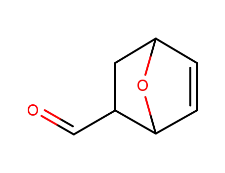 7-oxa-bicyclo[2.2.1]hept-5-ene-2-carbaldehyde