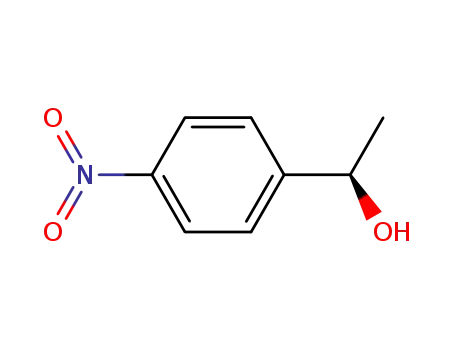 (1R)-1-(4-nitrophenyl)ethanol