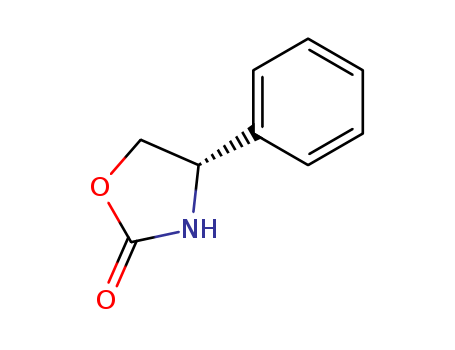 (S)-(+)-4-Phenyl-2-oxazolidinone(99395-88-7)