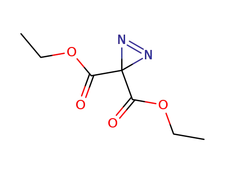 diethyl diazirine-3,3-dicarboxylte