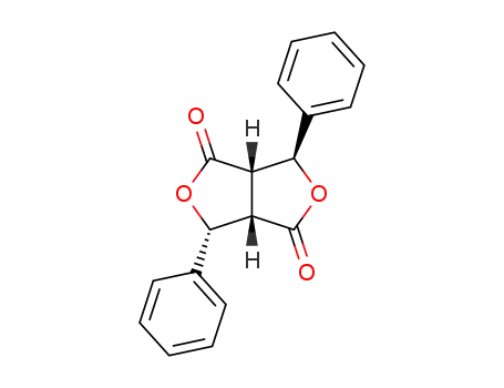 3,6-diphenyltetrahydrofuro[3,4-c]furan-1,4-dione