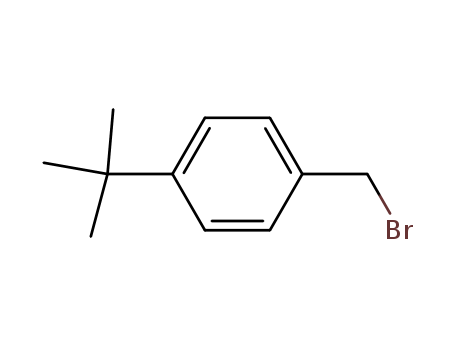 Factory Supply 4-Tert-Buthylbenzyl Bromide