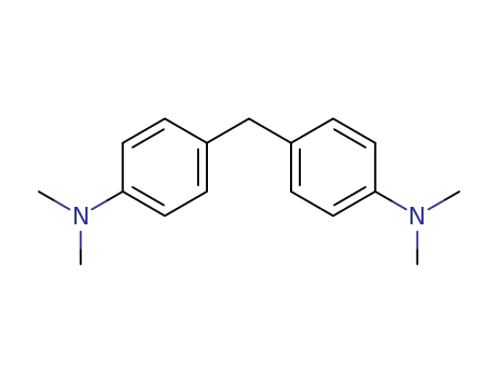4,4'-Methylenebis(N,N-dimethylaniline)(101-61-1)