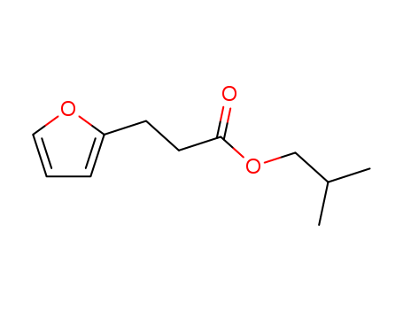 Isobutyl furfurylacetate